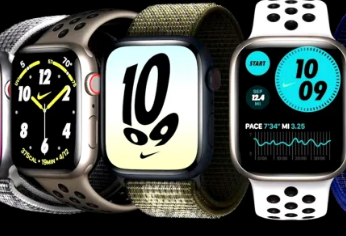 带体温传感器的AppleWatch8来了这个价格会让你发烧吗