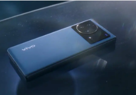 VivoXFoldPlus发布确认包含高级Android可折叠设备新配色的第一眼