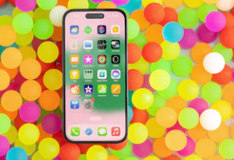 Apple发布针对iPhone14Pro相机抖动和不断复制/粘贴提示的修复程序