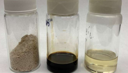 木质素催化工艺可实现100%可持续航空燃料