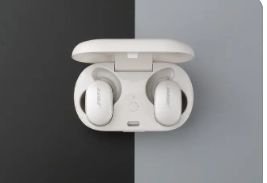 巨大的泄漏揭示了BoseQuietComfortEarbuds2的设计和价格