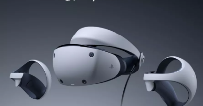 PlayStationVR2将于2023年初推出