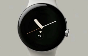 谷歌的第一款智能手表PIXEL WATCH将花费多少钱