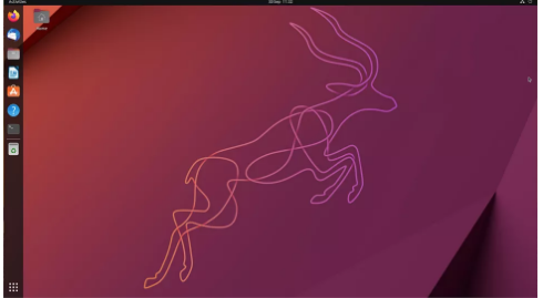 Ubuntu 22.10 到达 Beta 测试版