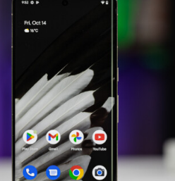谷歌发布适用于Pixel4a至Pixel7系列的Android13QPR1beta3