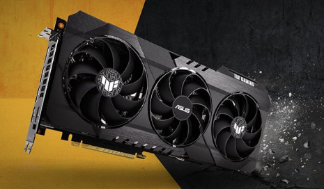 NVIDIA 合作伙伴发布修订版 GeForce RTX 3060 Ti 和 3060 显卡