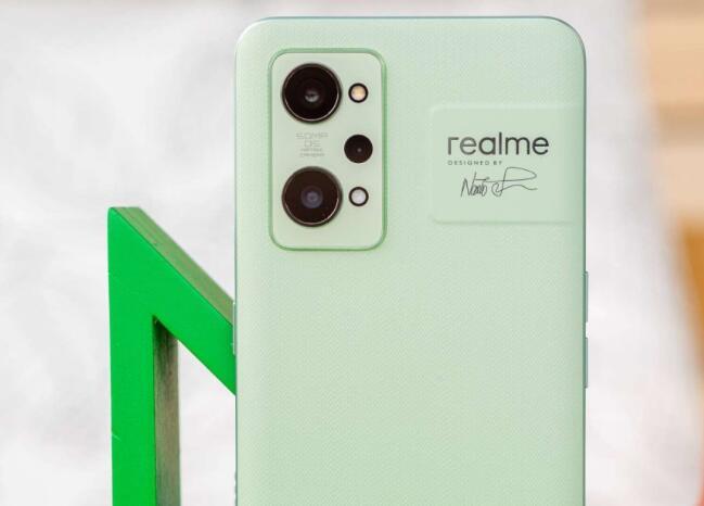 Realme GT2 Pro获得Android 13更新