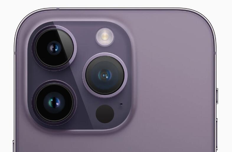 苹果：市场需求决定iPhone 14的生产节奏