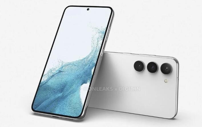 三星准备新的王牌以增加Galaxy S23的自主性