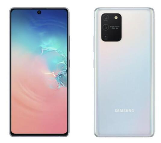 三星Galaxy S10 Lite将获得Android 13更新