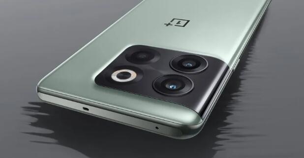 一加10T OxygenOS 12 A.12更新修复了指纹传感器