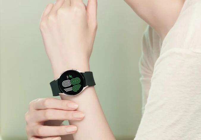 三星发布新更新以修复Galaxy Watch 4上的阻止问题