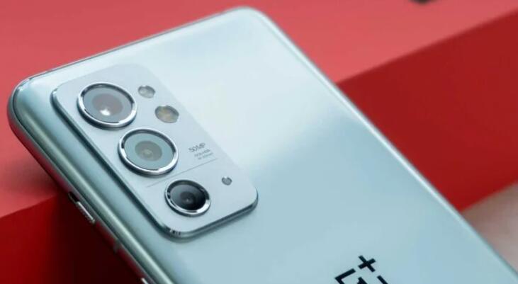 一加9RT安卓13/ColorOS 13稳定更新发布