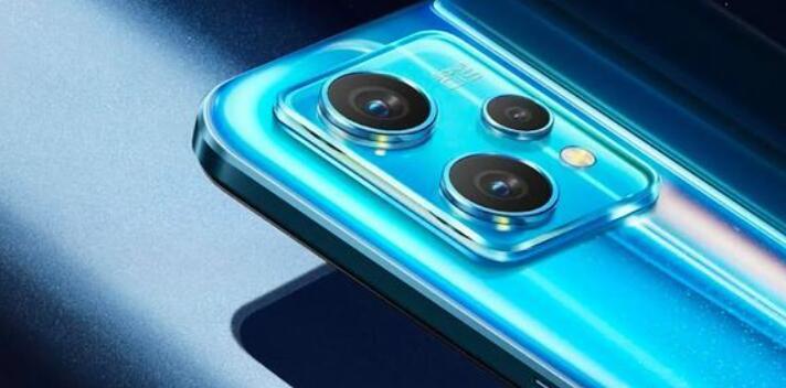 Realme 10 Pro+特点曝光