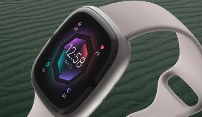 智能手表Fitbit Sense 2上以79美元的价格出售