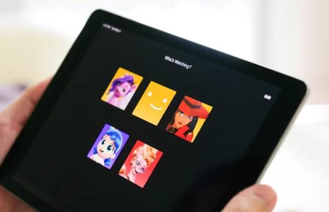 Netflix的新个人资料传输功能希望人们拥有自己的订阅