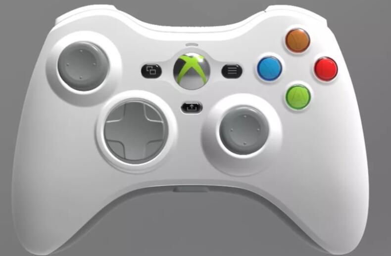 Hyperkin推出适用于Xbox和PC的Xbox 360控制器的官方副本