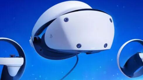 谷歌PSVR 2终于有了价格和发布日期