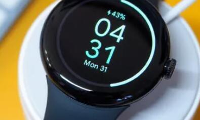 谷歌通过统计数据捍卫其Pixel Watch 24小时电池寿命声明