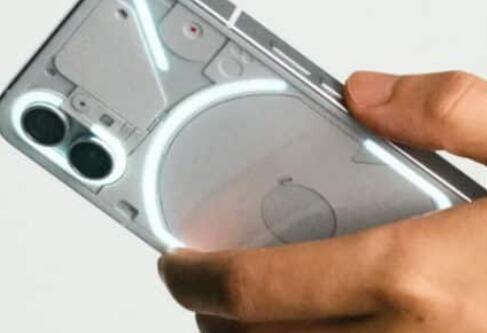 Nothing会在推出与iPhone竞争的产品