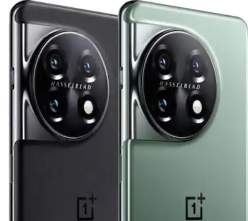 OnePlus 11渲染图揭示了几乎完整的设计
