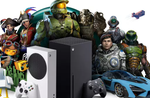 Xbox Game Pass获得了这款流行的星球大战游戏