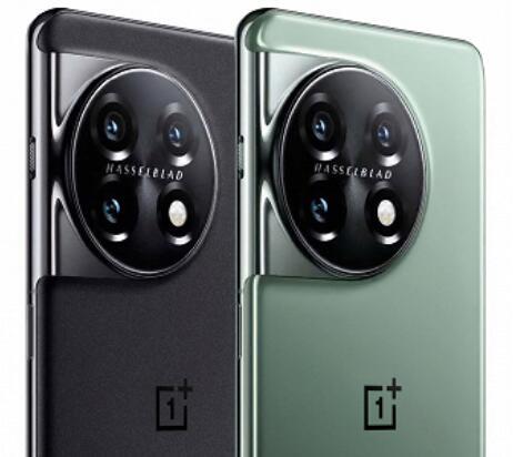 第一个视频预告片中的OnePlus 11揭示最终配置