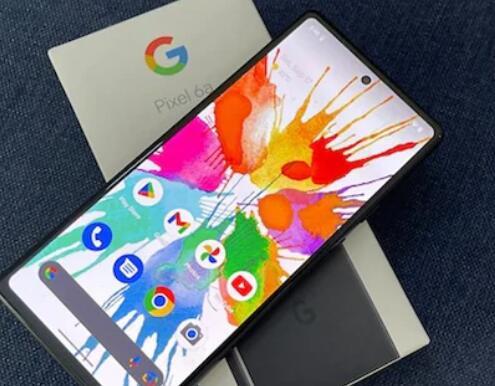 谷歌确认Pixel 6a和其他手机将很快获得5G支持更新