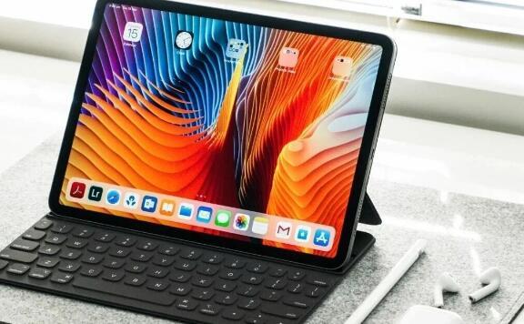 Appla将在2024年发布最受期待的iPad Pro