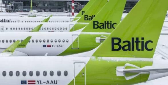 airBaltic宣布与SIXT合作：即日起可随航班预订租车