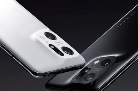 OPPO Find X6 Pro将获得一颗支持120倍变焦的长焦镜头