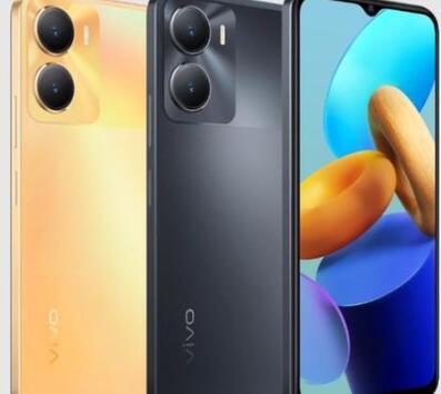 vivo发布搭载天玑700和Android 13的Y53t