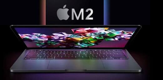 Apple的MacBook Pro和MacBook Air提振电脑业务