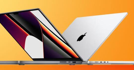 Apple正在研发触摸屏MacBook Pro