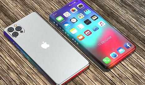 iPhone 14的屏幕上水平线是软件问题