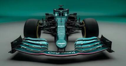 F1车队害怕安德烈蒂凯迪拉克竞标