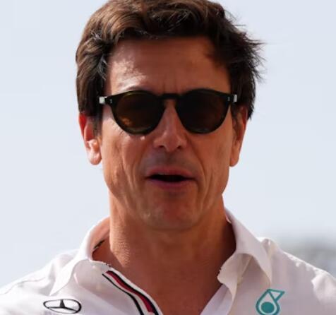沃尔夫展望汉密尔顿的F1回归