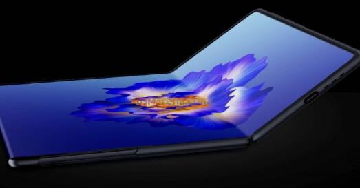 Tecno Phantom Vision V概念可折叠手机与可卷曲滑动屏幕是平板电脑杀手