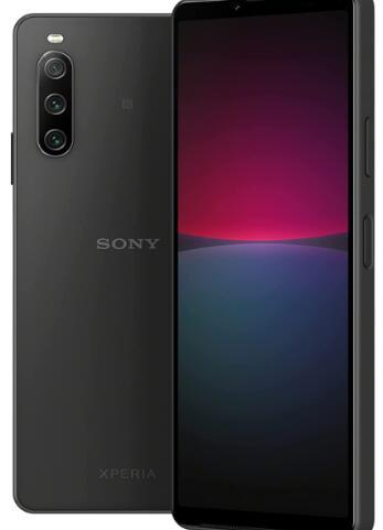 索尼发布Xperia 10 IV的Android 13更新