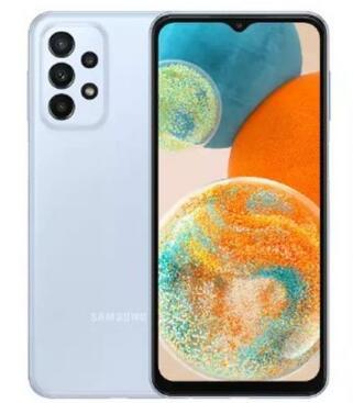 三星Galaxy A14 5G与银河A23 5G现已在上市