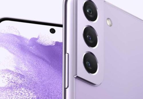 三星更新了Galaxy S22的相机 这些是它的改进