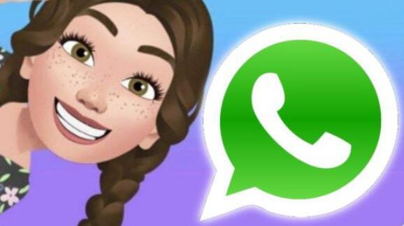 WhatsApp群组参与者的个人资料图片将显示在聊天屏幕中