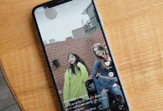 TikTok的新功能向您展示您周围发生的事情