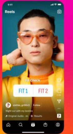 Instagram将修复卷轴中的声音故障