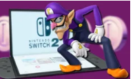 新的NintendoSwitch2发布日期谣言出现但来自可疑来源