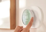 NestThermostatMatter支持刚刚到来