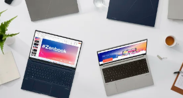2023年华硕Zenbook15OLED正式发布