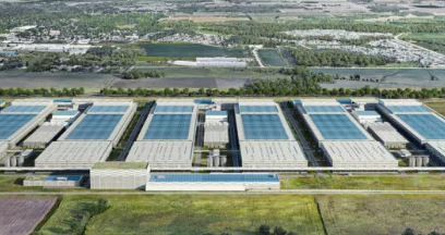 大众安大略电池厂将成为加拿大最大的制造厂
