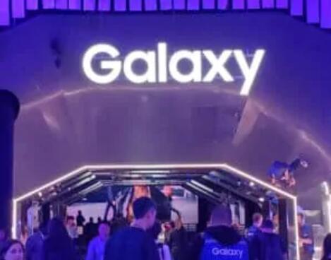 三星即将举行的Galaxy Unpacked活动可能在韩国举行