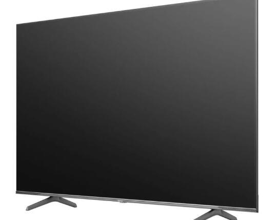 海信E7KQ PRO 4K 144Hz电视在欧洲亮相